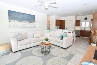 Sandpiper Cove Unit 2150 Pet Friendly Private Beach Access - Destin - 2