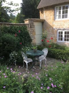 Twine Cottage, Chipping Campden - Chipping Campden - 9