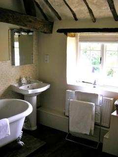 Twine Cottage, Chipping Campden - Chipping Campden - 3