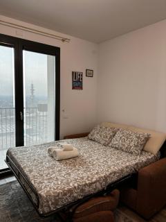 Sweet Home in Milano smart district - Milaan - 7