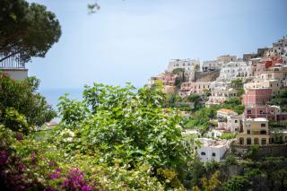 Casa La Bifora Positano - Positano - 5