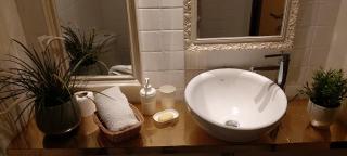 Amazing Stay with 2 Suites, Balcony and View, Casablanca - Casablanca - 4