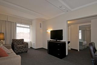 Coast Kamloops Hotel & Conference Centre - Kamloops - 9