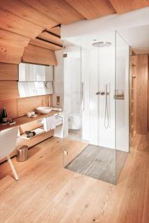 House of Architects - Vals - 5