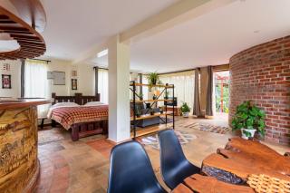 The Jungle Oasis with heated pool - Nairobi - 9