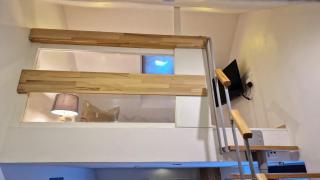 Apartment Nr 2 "Breitenberg"- Ferienwohnung mit 2,5 Zimmer und Süd Balkon inkl Königscard - Pfronten - 1