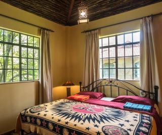 The Jungle Oasis with heated pool - 2