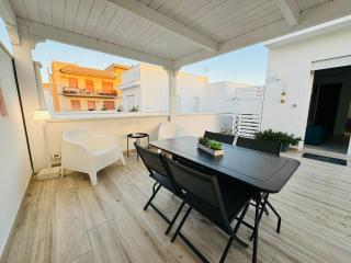 Loft Porto Cesareo - Porto Cesareo - 3