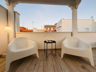 Loft Porto Cesareo - Porto Cesareo - 1