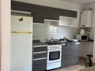 Departamento Familiar!! Excelente entorno!! (#35) - Villa Carlos Paz - 4