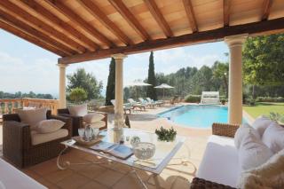 Residencia Baranda by Vida Villas - Alaró - 4