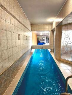 Villa Wellness - Budapest - 4