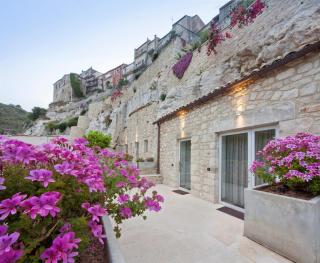 San Giorgio Palace Hotel Ragusa Ibla - Ragusa - 8