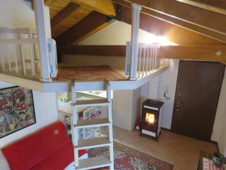 Bernina Express Apartment - 7