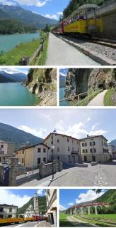 Bernina Express Apartment - 2