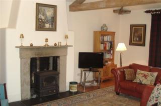 The Coach House at Bryngwyn Hall - 5