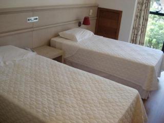 Alven Hotel by Slaviero Hotéis - Joinville - 3