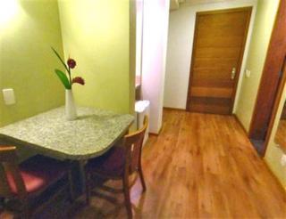 Alven Hotel by Slaviero Hotéis - Joinville - 2