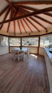 Cabaña a Arroyo Cristal - Tanti - 7