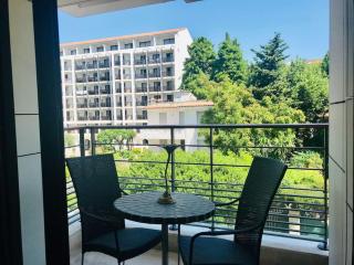 Charmant 2 pcs + Parking + Balcon + 1 min plages - Cannes - 1
