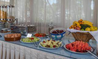 Delfinia Hotel & Bungalows - Mithimna - 9