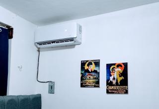 Agradable y cómodo departamento entero - 7