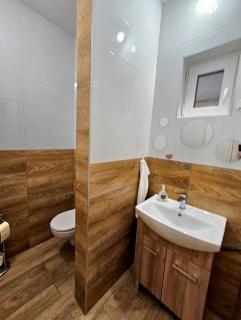 Villa Wellness - Budapest - 7