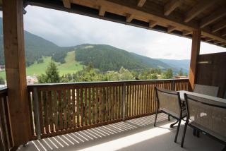 Residence Plan De Corones - 1