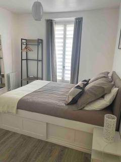 Eiffel Tour cosy farniente - 3