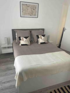 Eiffel Tour cosy farniente - 2