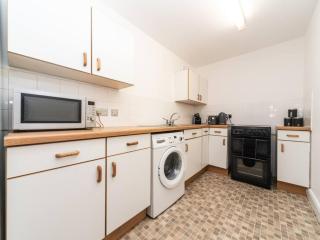 Canal-view flat near Madame Tussauds - Pass the Keys - 4