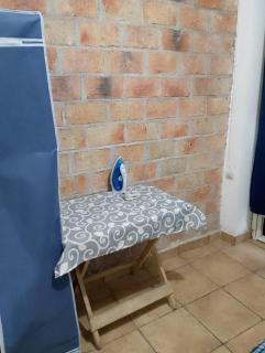 Agradable y cómodo departamento entero - 5