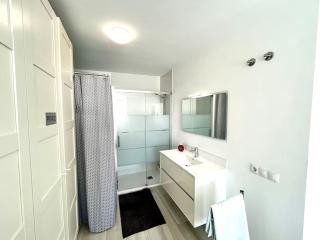 Beautiful flat in Marbella for 6 persons - 1