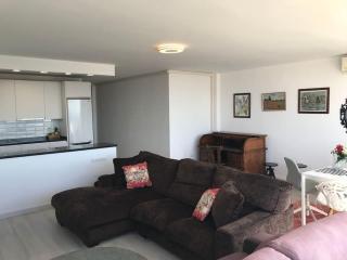 Beautiful flat in Marbella for 6 persons - Marbella - 6