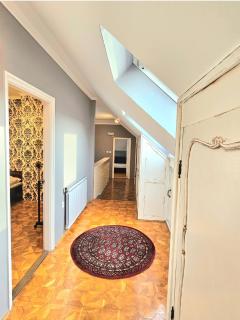 Villa Wellness - Budapest - 8