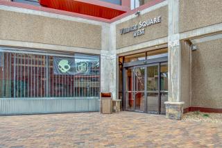 Village Square - Copper Mountain - 6