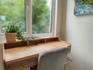 Chandlers Ford Home - 2