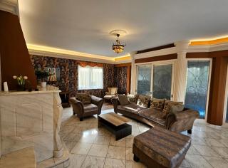 Villa Wellness - Budapest - 9