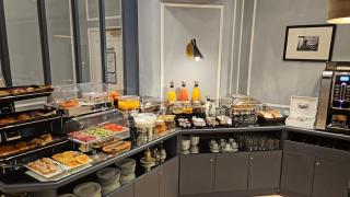 Hôtel Central Saint Germain - Paris - 5