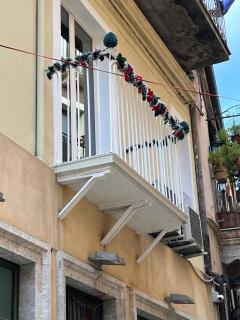 Luxury Berto Home - Taormina - 5