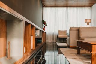 Vert Hotel Penedo - 3