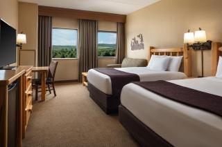 Great Wolf Lodge New England - Leominster - 9