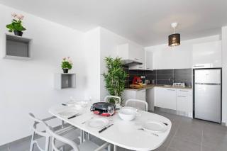 Magnifique appartement à proximité de Paris - Saint-Ouen - 5