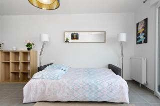 Magnifique appartement à proximité de Paris - 2