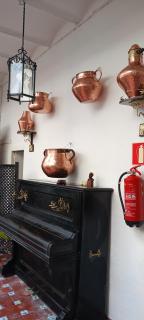 CASA MILER - Sanlúcar de Barrameda - 7