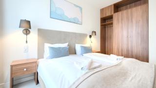 Apartamenty Sun & Snow AQUAMARINA Onyx - Międzyzdroje - 4