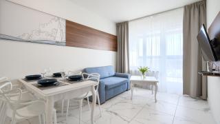 Apartamenty Sun & Snow AQUAMARINA Onyx - Międzyzdroje - 6