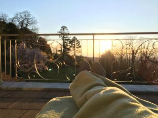 Hotel Schlossberg - Badenweiler - 5