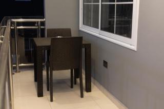 Premier Studio Apartment, East Airport - Accra - 1