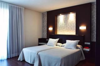 Hotel Alda Carril - Vilagarcia de Arousa - 2